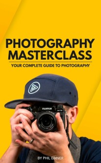 Photography Masterclass: Your Complete Guide to Photography Kindle Edition - Expert Review